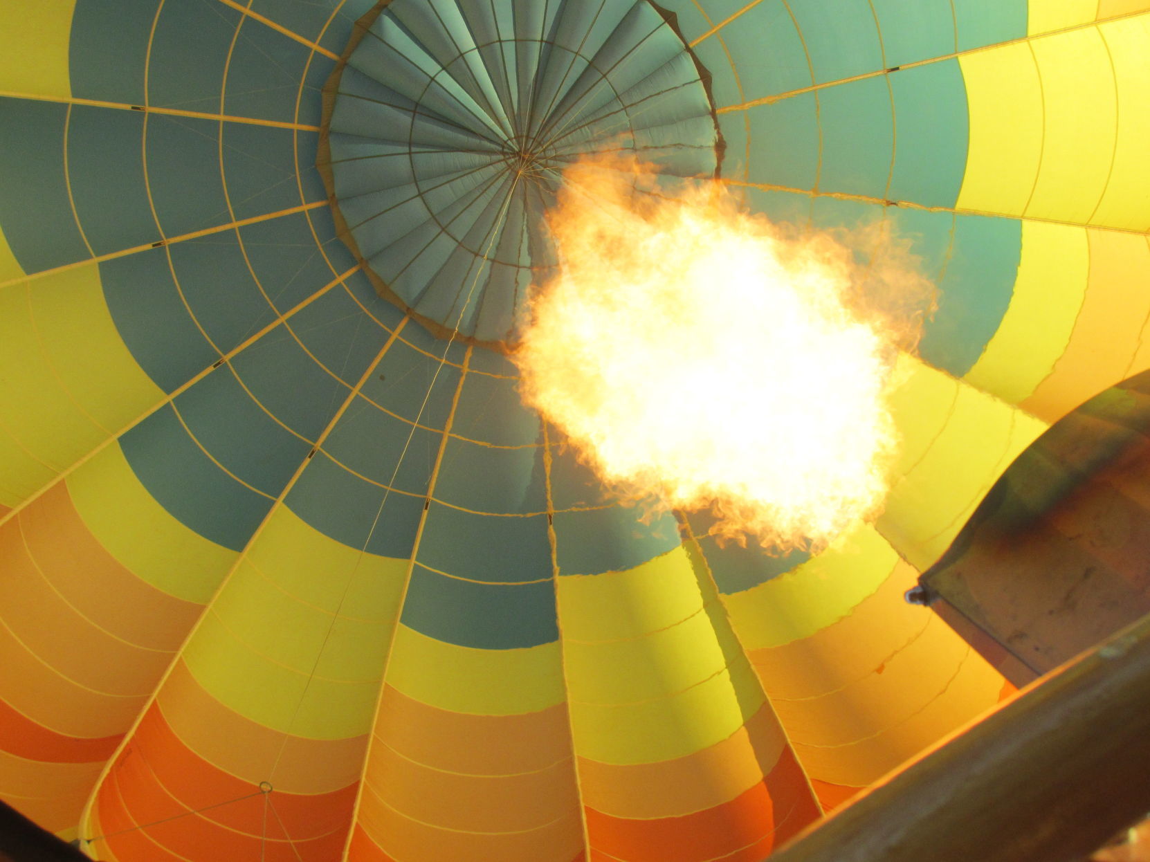 Carolina BalloonFest